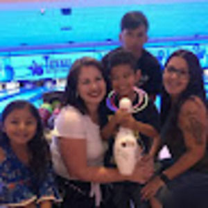 Meet your Posher, Brittney